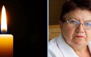 Померла лікар-лаборант колківської лікарні лікарні