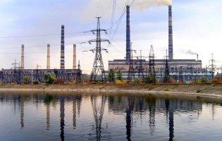 росіяни вдарили по Слов‘янській ТЕС: є загиблі