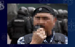 Екскерівника київського «Беркуту» заочно засудили до 10 років позбавлення волі