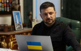 путін хоче приїхати в Покровськ Зеленський