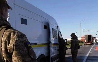 Україна вперше передала військового рф для суду в іншій країні