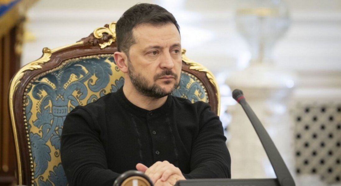 На Покровському напрямку є результати – Зеленський