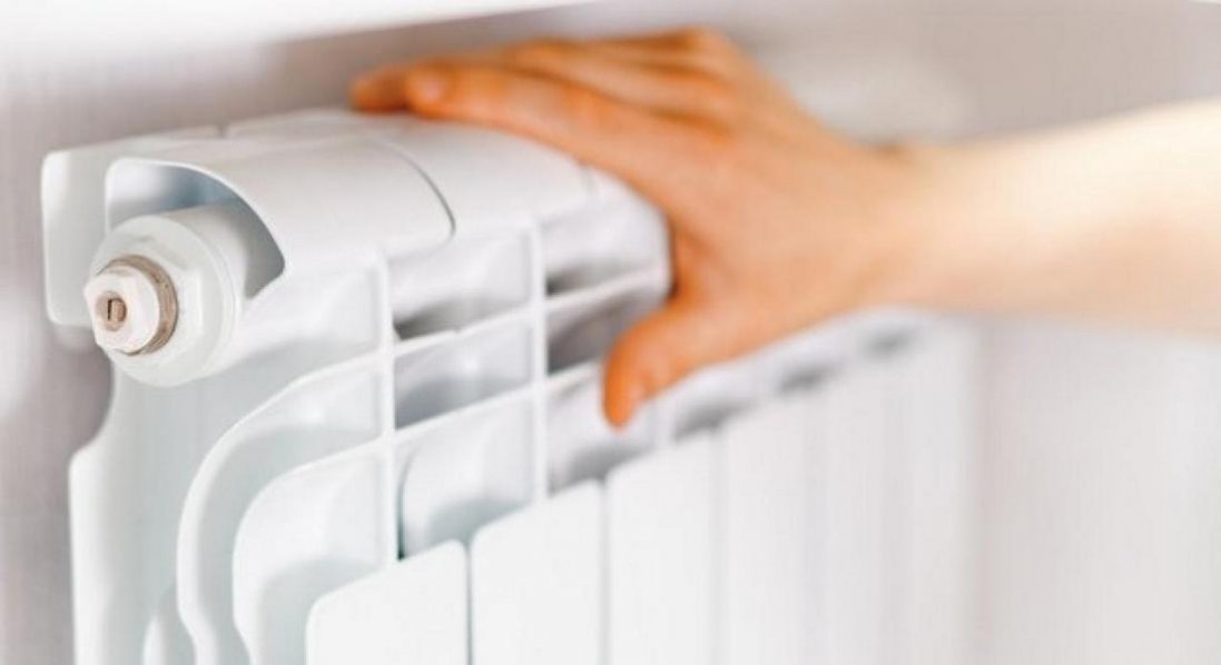 Майже всім побутовим споживачам у Луцьку відновили подачу опалення