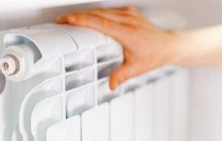 Майже всім побутовим споживачам у Луцьку відновили подачу опалення