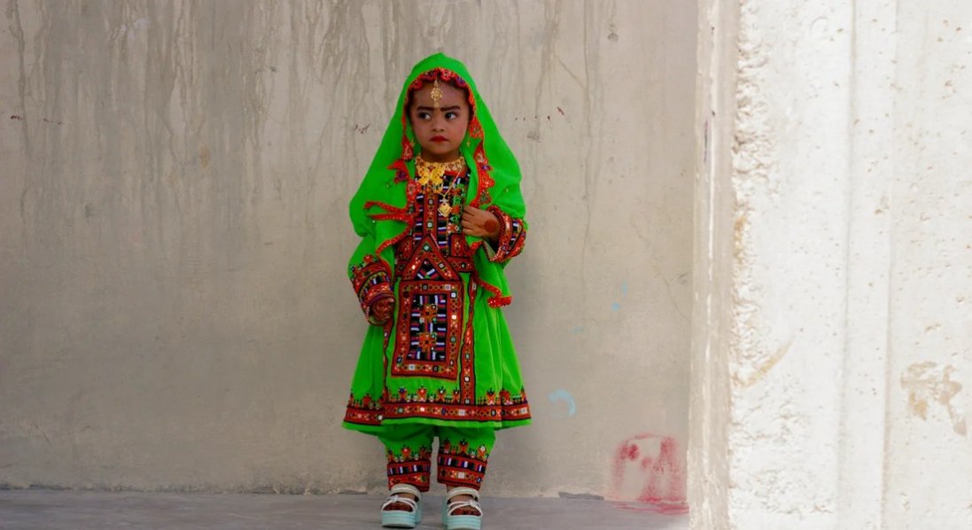 Видали заміж у 12 років: у Ірані можуть стратити жінку за вбивство чоловіка