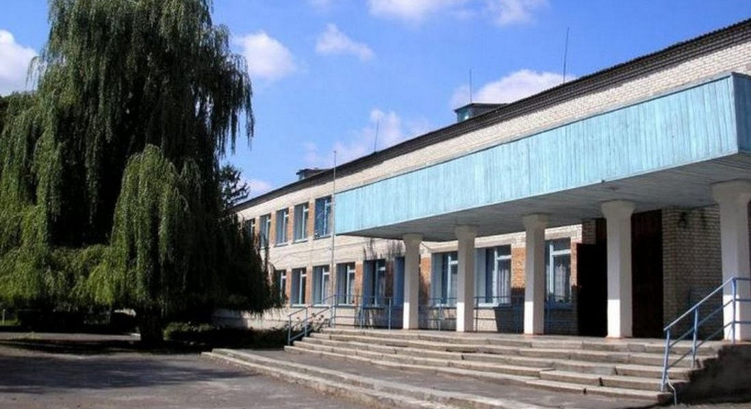 У ліцеї на Волині планують відремонтувати харчоблок за майже 3 млн грн