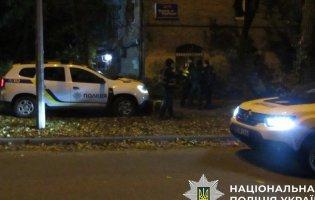 У Києві напали на військового, який був на реабілітації