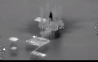 У Чорному морі уразили елітний спецпідрозділ ворога