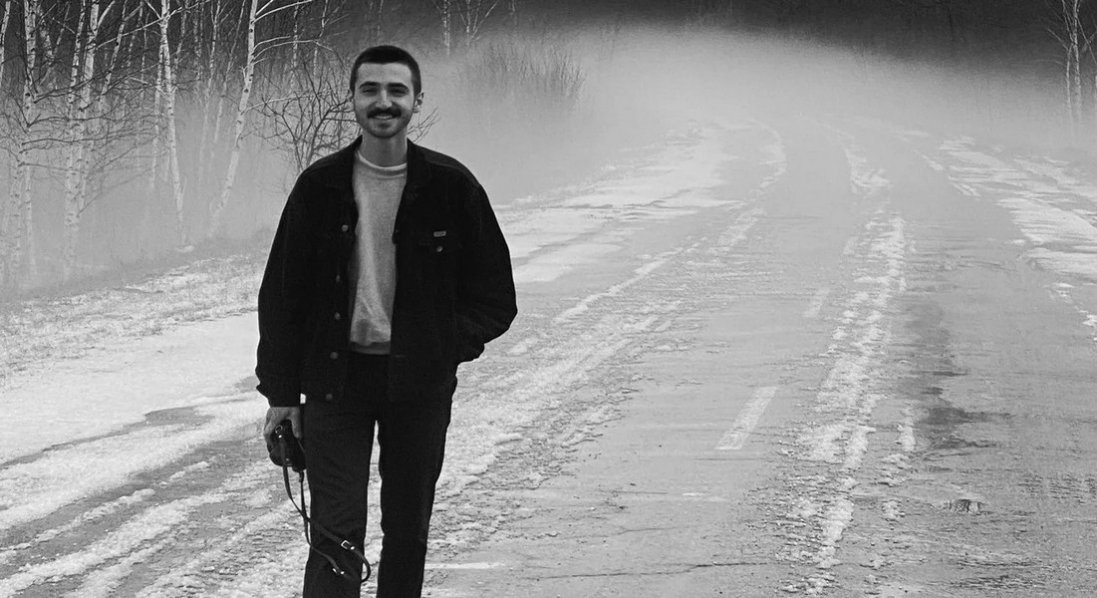 Загинув військовослужбовець та фотограф Ukraїner