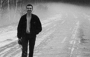 Загинув військовослужбовець та фотограф Ukraїner