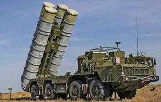 У Криму знищили об'єкти С-400 «Тріумф» та РЛС росіян