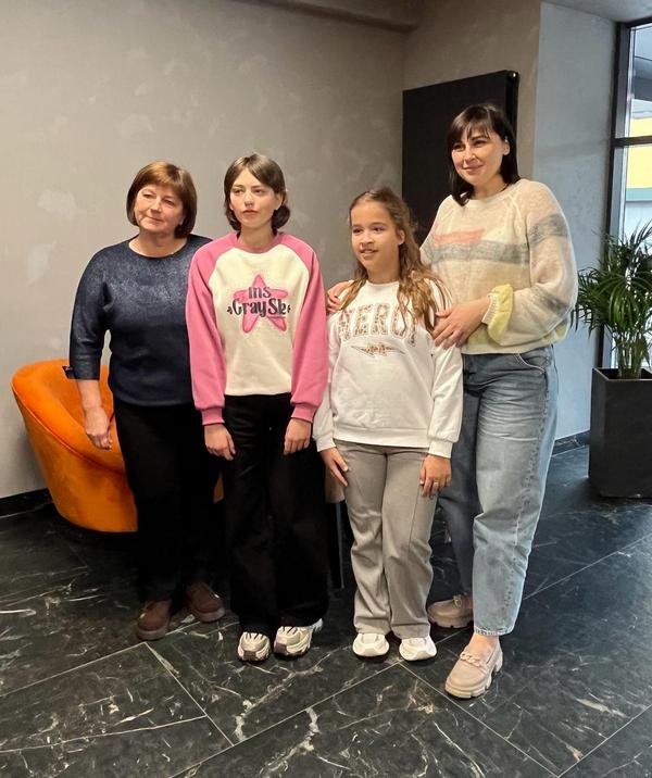 Жолкви і Кошманюки