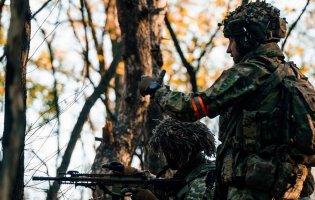 Сирський повідомив про просування Сил оборони в районі Добропілля