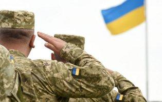 Міноборони готує контракти для військових із чіткими термінами служби