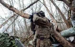 В окупованій Авдіївці вдарили по штабу російського «Рубікону»