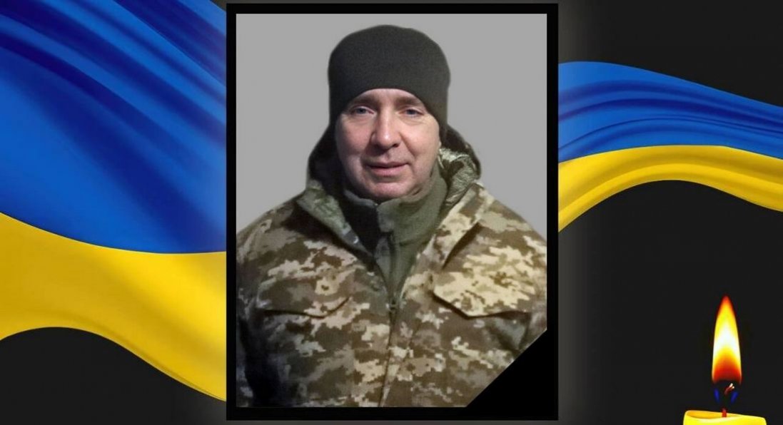 У лікарні помер матрос з Волині Олександр Козак