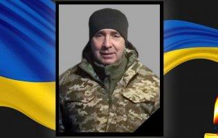 У лікарні помер матрос з Волині Олександр Козак