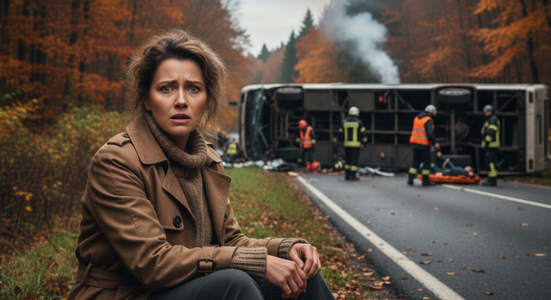 «Коли мами не стало, я зустріла цю дитину»