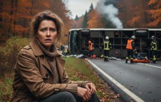 «Коли мами не стало, я зустріла цю дитину»