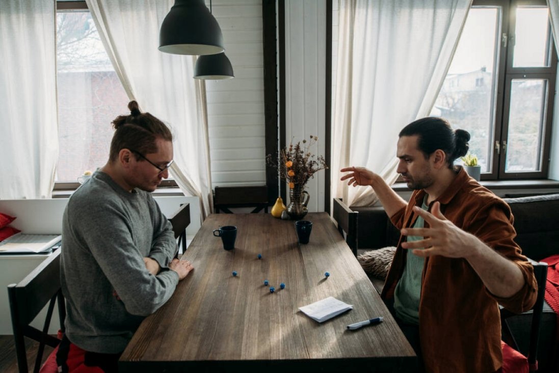 Настільні ігри для двох: вибір, огляди, рекомендації