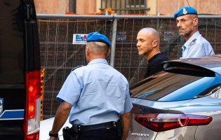 Офіс омбудсмана хоче отримати доступ до тюрми, де тримають підозрюваного у підриві «Північних потоків»