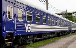 Кабмін планує виділити на підтримку «Укрзалізниці» близько 16 млрд грн