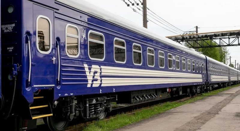 Кабмін планує виділити на підтримку «Укрзалізниці» близько 16 млрд грн