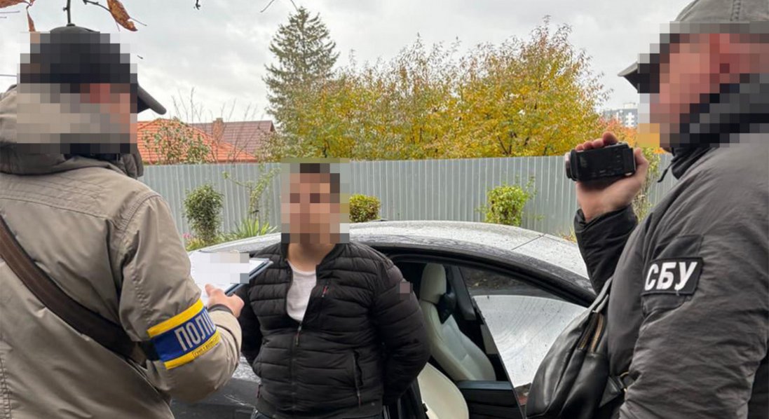 €23000 за переправлення: на Волині ліквідували «схему для ухилянтів»