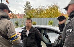 €23000 за переправлення: на Волині ліквідували «схему для ухилянтів»