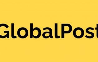 GlobalPost терміново доставив бронзову скульптуру до Англії — мистецтво без кордонів