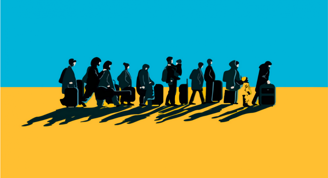 У Луцьку запрацював осередок для переселенців