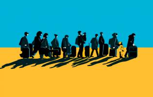 У Луцьку запрацював осередок для переселенців