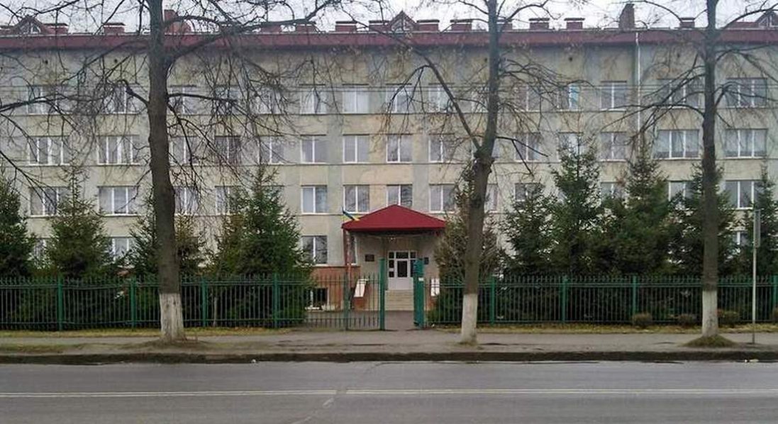 У Луцьку відремонтують тубдиспансер за майже 117 мільйонів