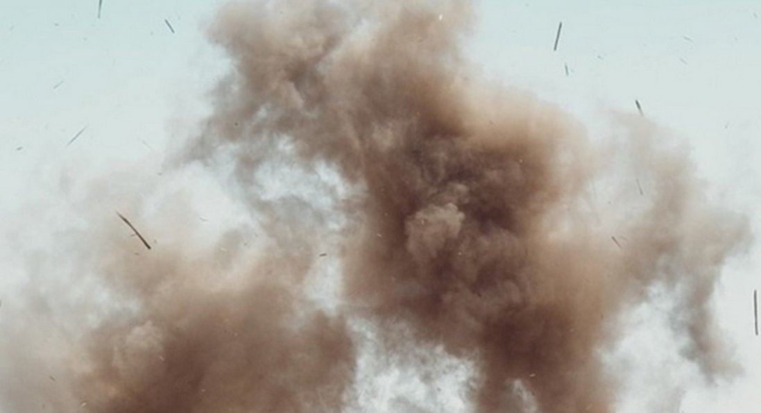 На Донеччині росіяни скинули КАБи на вугільні підприємства