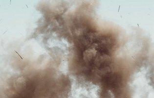 На Донеччині росіяни скинули КАБи на вугільні підприємства