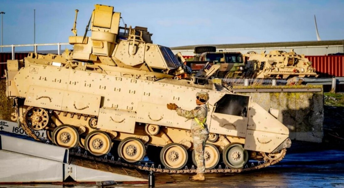 ЄС розробляє «військовий Шенген»: що відомо