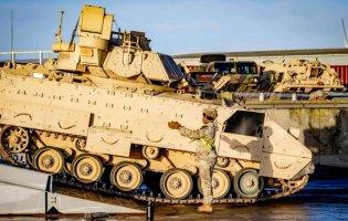 ЄС розробляє «військовий Шенген»: що відомо