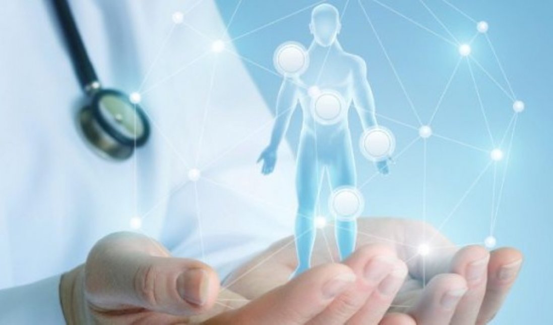 Біоімпедансметрія — інструмент, який дає більше, ніж просто цифри