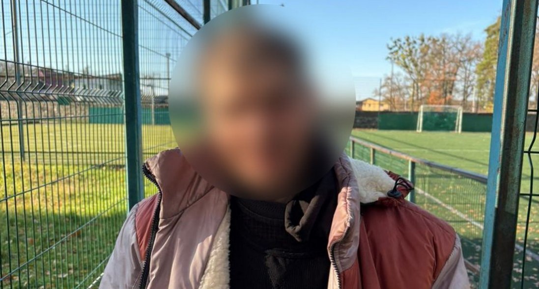 На Волині затримали злодія, який пограбував церкву