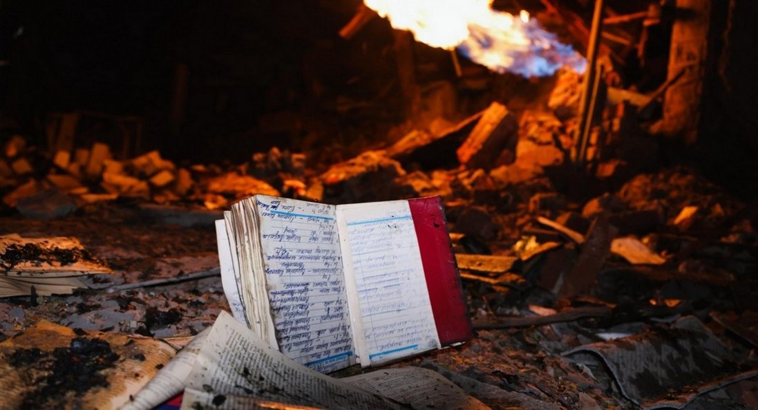 Війна росії проти України: головне за 6 листопада