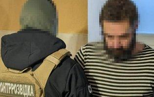 У Ковелі затримали бойовика «днр», який намагався отримати закордонний паспорт України, щоб втекти до Євросоюзу