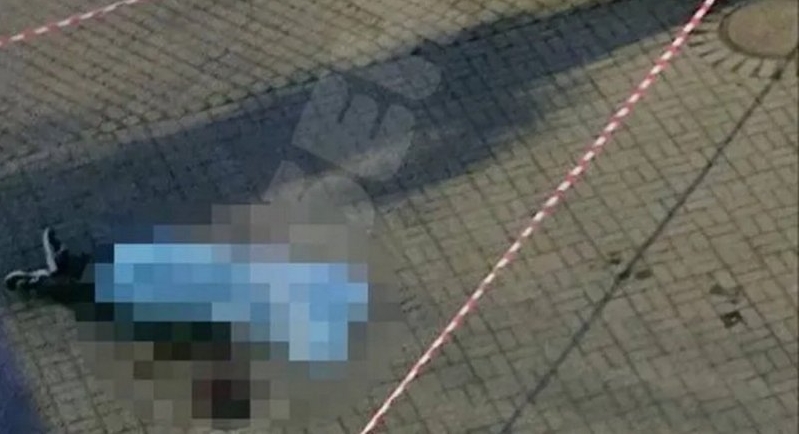 Знайдений труп у Луцьку: відомі деталі