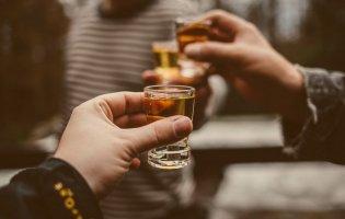 На Волині школяр напився під час повітряної тривоги