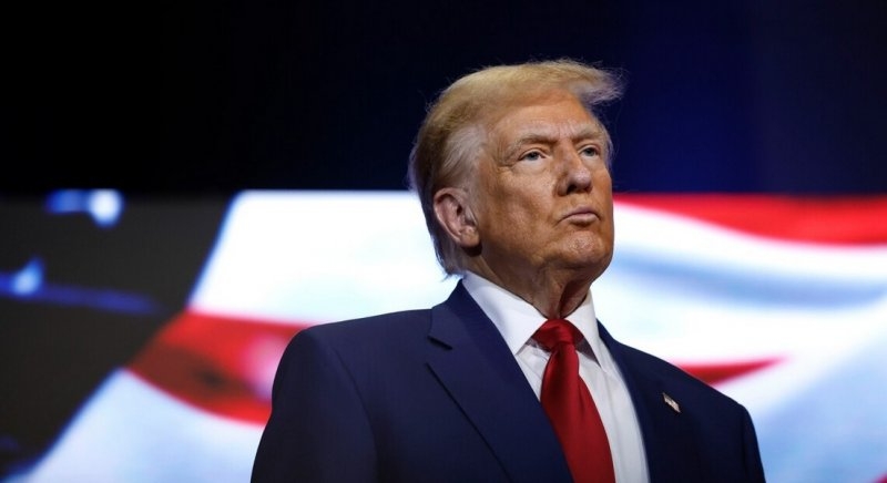 Трамп заявив про прогрес у війні в Україні