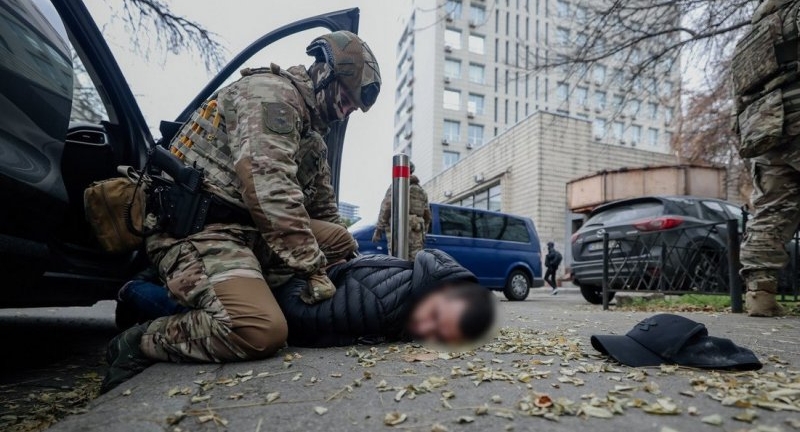 Шахраї видавали себе за родича Єрмака й вимагали гроші за «високу посаду»