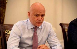 ВАКС збільшив заставу ексмеру Одеси Труханову