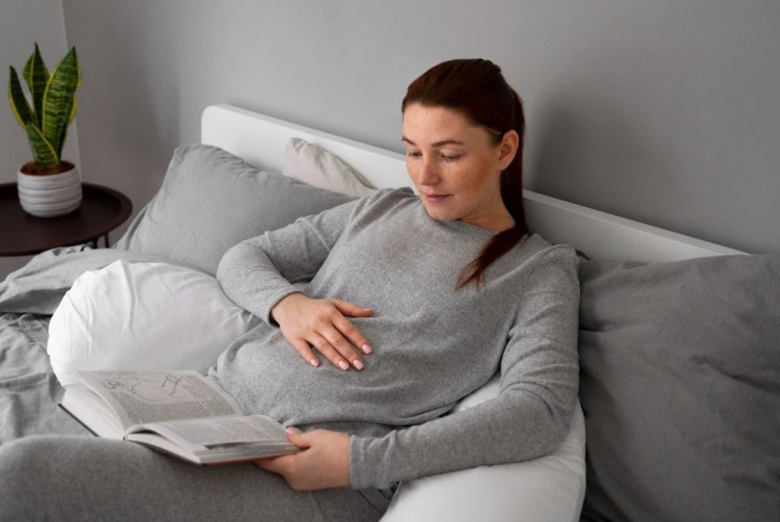 Чи безпечні домашні пологи з доулою?