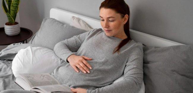 Чи безпечні домашні пологи з доулою?