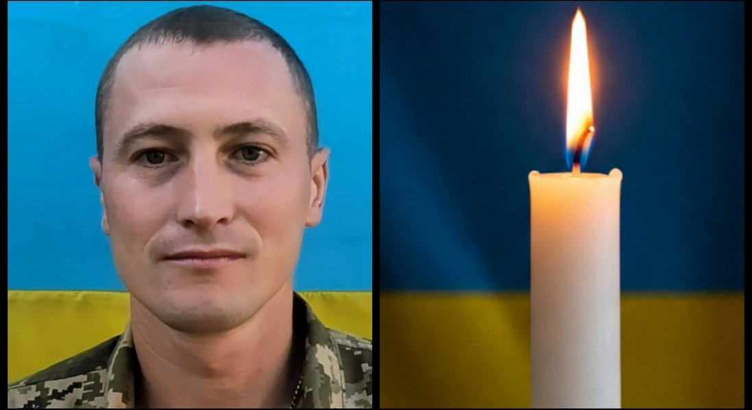 На Сумщині загинув волинянин Микола Загоровець
