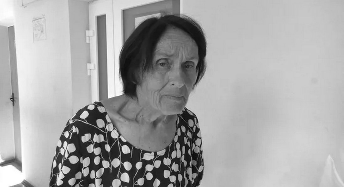 Народила у 65 років: померла найстарша мати України
